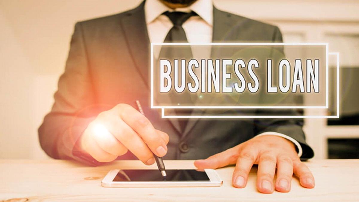 Business Loan