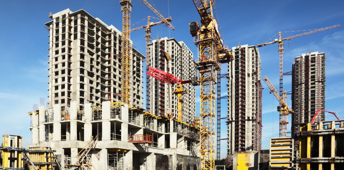Construction Finance