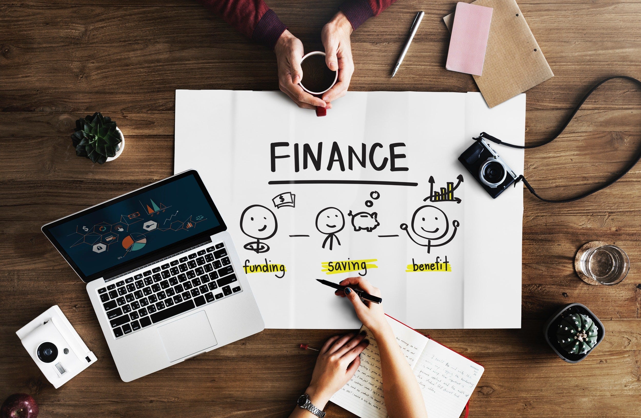 Financial Professionals